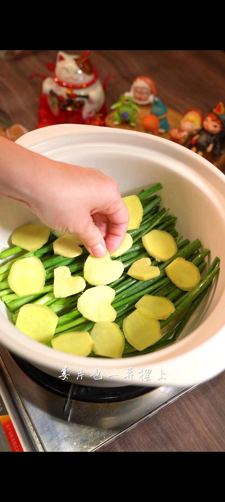 傳統(tǒng)名菜東坡肉，妥妥的硬菜！的做法-甜味燉菜譜