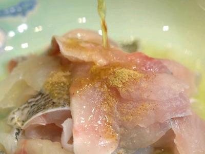 老少通吃的酸湯魚，做法真的太簡單了！的做法-咸鮮味煮菜譜