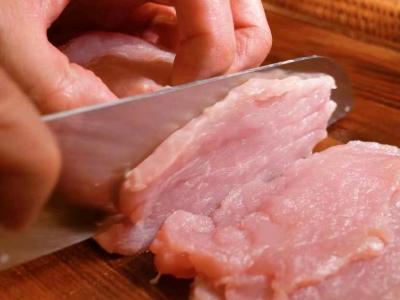 這道經典粵菜咕咾肉,酸甜可口真的太好吃的做法-酸甜味炒菜譜