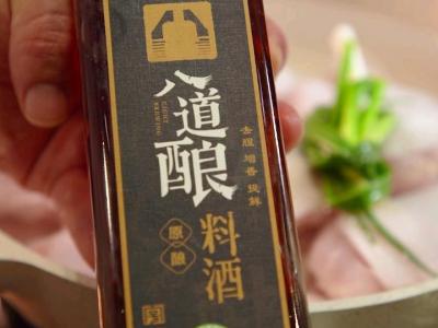 喜歡吃雞腿的一定不要錯(cuò)過(guò)這個(gè)雞腿鹵蛋，的做法-家常味燜菜譜