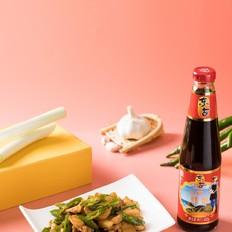 農家小炒肉的做法-家常味炒菜譜