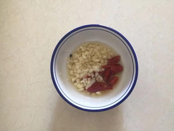 莧菜拌洋蔥的做法-家常味拌菜譜