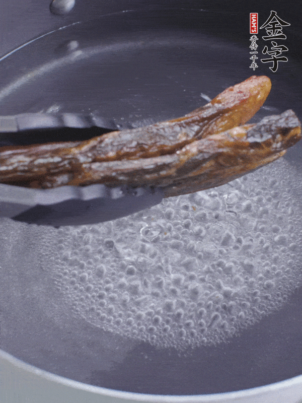 醬油肉干煸糯米筍的做法-香辣味炒菜譜