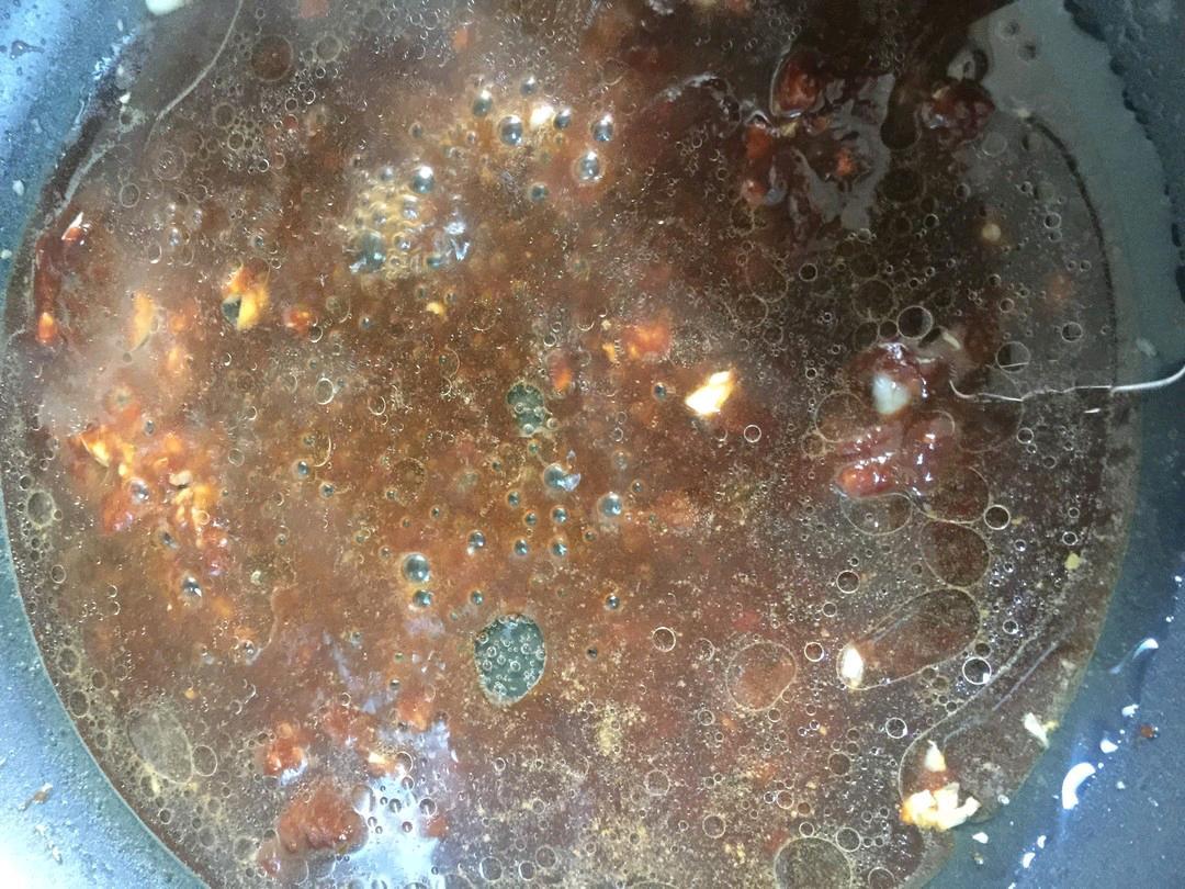 京醬肉絲的做法-其它口味炒菜譜