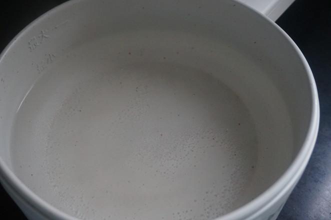 辣味獅子頭的做法-家常味煮菜譜