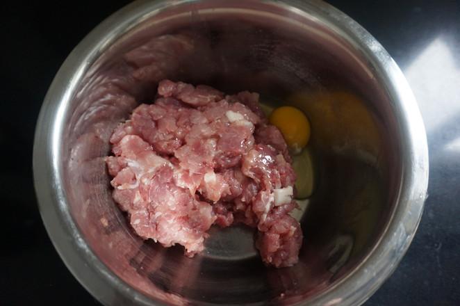 辣味獅子頭的做法-家常味煮菜譜