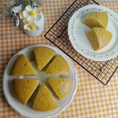 家用蒸發糕菜譜的做法-甜味烘焙菜譜