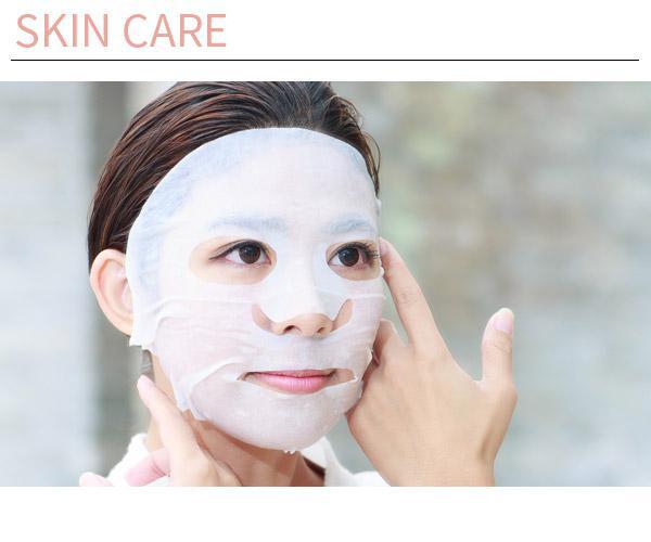  面膜是天天敷 但這些道理你真的懂嗎 