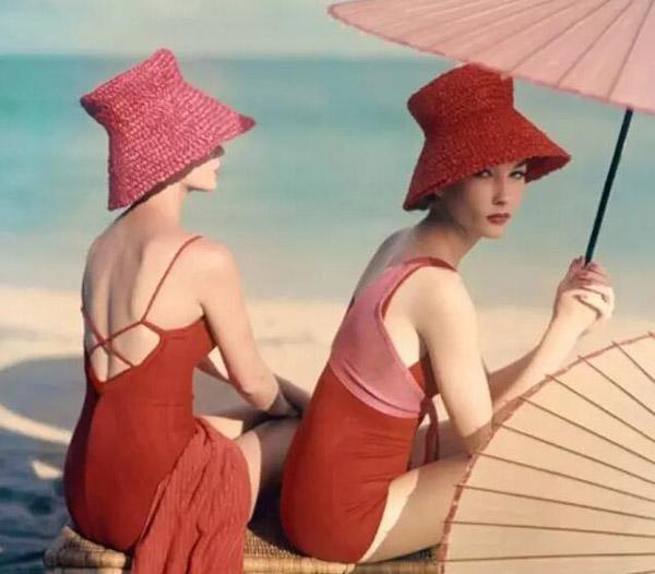  少了防曬霜 你都沒有資格和陽光"嬉戲" 