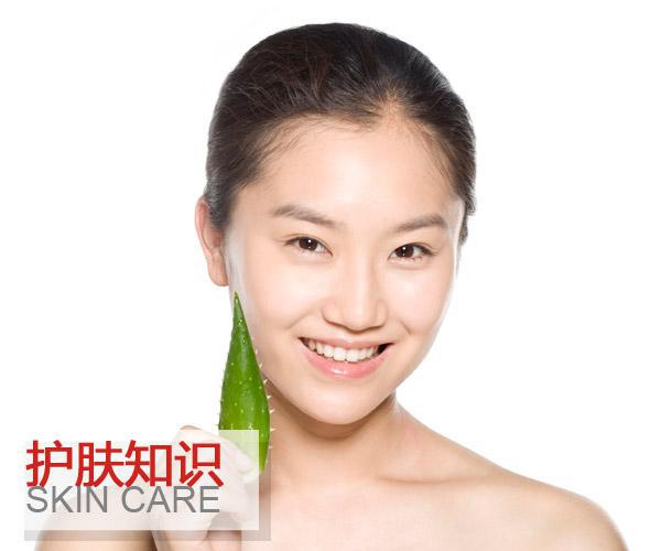  護膚品不吸收?定期去角質(zhì)讓皮膚“會呼吸” 