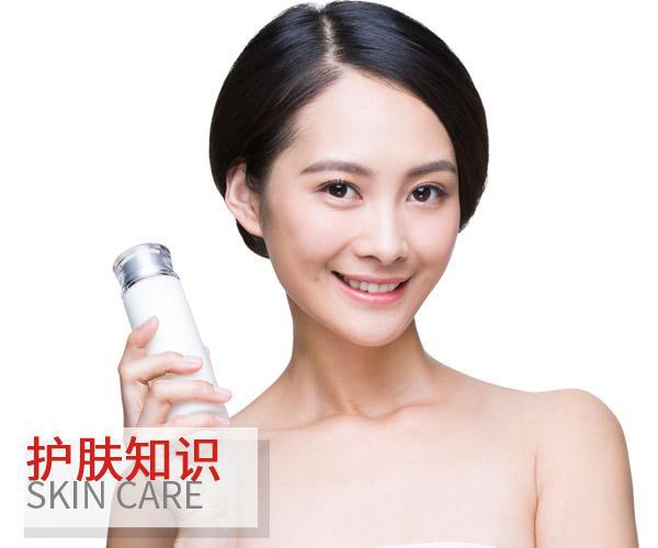  上班前做好保養 才能讓你水嫩一整天 