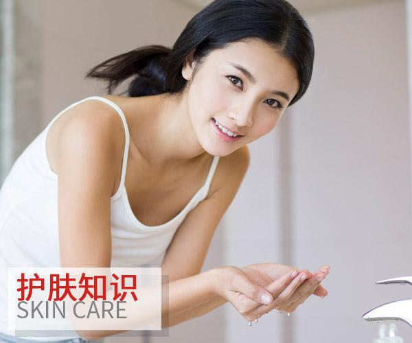  冬季洗臉注意這些細節才能讓肌膚更嫩滑 