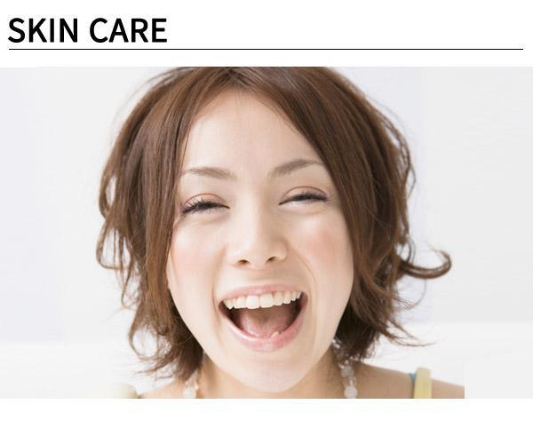  不想變黃臉婆?趕緊先把補水保濕小目標實現了 