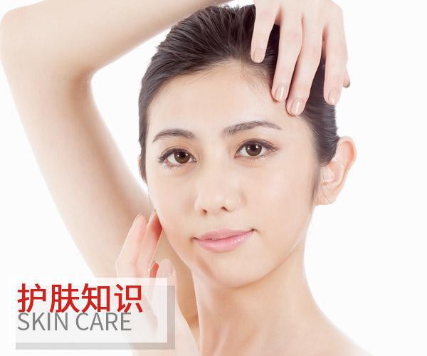  頸部不保養 那就別怪它泄露你的年齡 