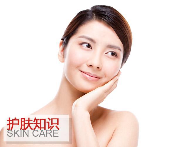  換季肌膚變得很敏感?注意這幾個(gè)護(hù)膚重點(diǎn) 