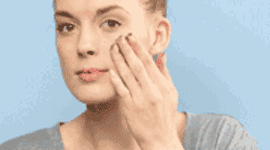  @All  你有一個敷面膜的方法未領取 