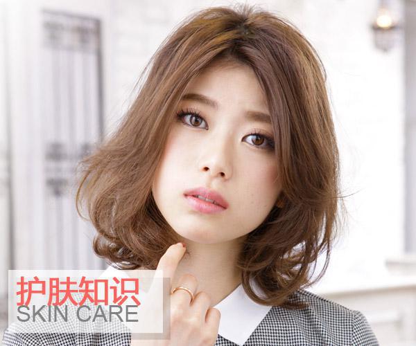 談護膚?先要搞懂自己是什么肌膚類型
