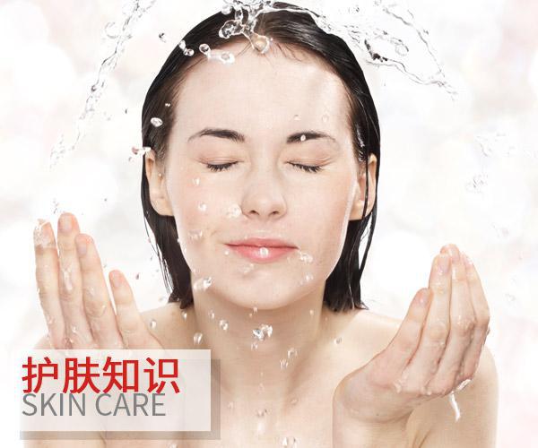  冬季洗臉注意這些細節才能讓肌膚更嫩滑 