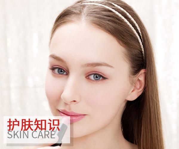  秋風起!你的干裂唇需要補給養分 