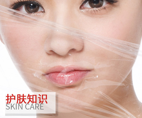  妹砸不要忘記你的唇部也要做護(hù)理 