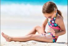 防曬霜每天都需要抹 防曬系數越高越好？