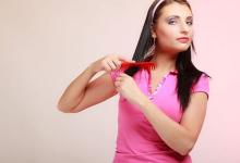 護發(fā)支招 頭發(fā)保養(yǎng)的9個小招數(shù)