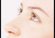 這4種單眼皮人不適合割雙眼皮！