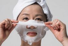面膜天天敷 “面子”扛不住