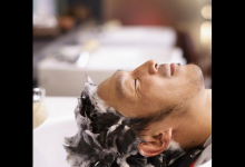 七種錯誤的洗頭方式 你中槍了嗎