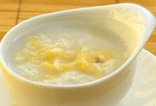  排毒瘦身的減肥粥都有哪些呢？推薦這6款