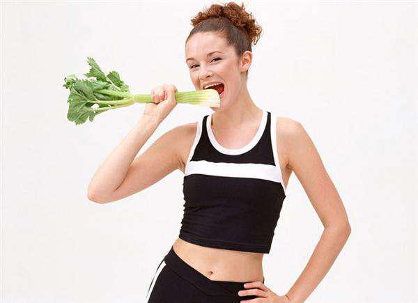  逢年過節(jié)不僅胖三斤 春節(jié)過后又該減肥了