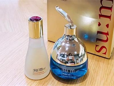 敏感肌膚用什么護膚品？推薦這款護膚禮盒清爽過夏天