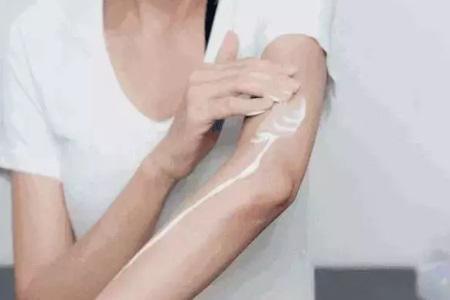 除了面部護理，女性更需要注重身體護理，能提升氣質