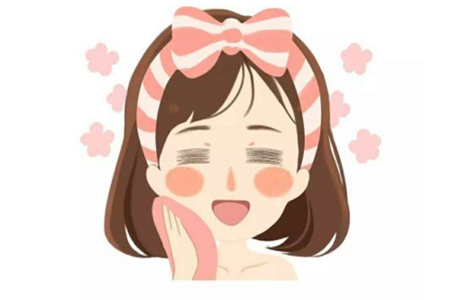 當皮膚高度過敏時，我們應該注意什么?