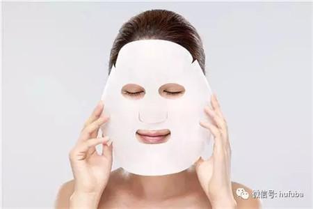面膜使用的技巧大盤點，詳細注意事項都在這里