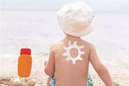 防曬霜該如何正確使用方法，你知道嗎?