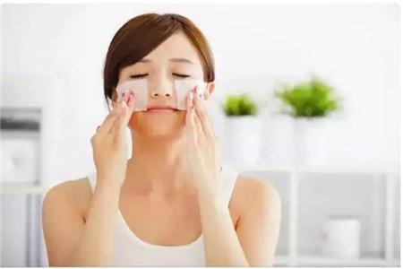 洗臉不注重方法越洗越臟 不想讓皮膚變差一定要講究