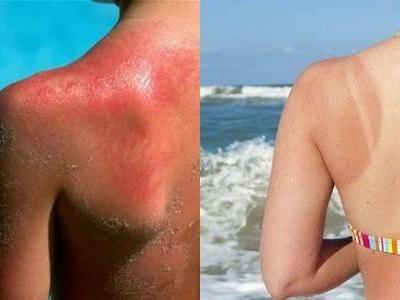 如何有效防曬，掌握兩個方法最重要