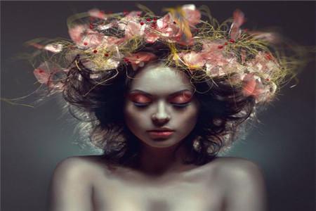 女性化妝品中最不可缺少的三種護膚產品，使用的關鍵所在