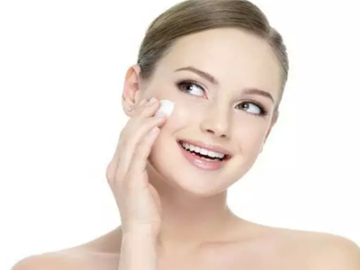 如何使用護膚品，掌握正確順序很重要