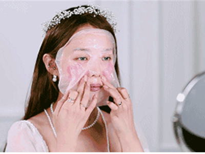敷面膜的注意事項，護膚新手必備