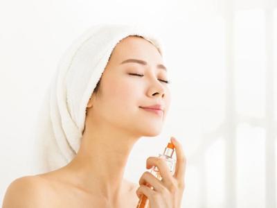 夏季護膚避開三個誤區，讓女生肌膚白皙更水潤