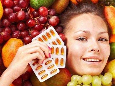 維生素e的去痘印方法，女生去除色斑的四個使用技巧