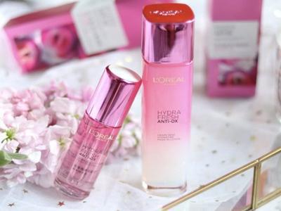 歐萊雅葡萄籽護膚品怎么樣，適合幾歲的女性肌膚