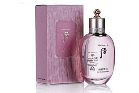 精華水護(hù)膚品六大排行，哪個(gè)品牌性價(jià)比更高