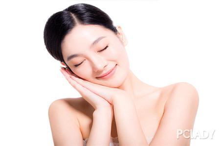 美容護膚的方法很簡單，掌握四個正確步驟