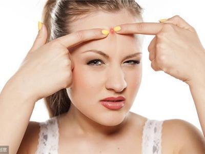 額頭油產生的原因及預防措施 找準原因很重要