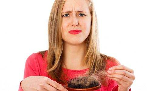 愛美人士注意啦，水果也能吃出好頭發！