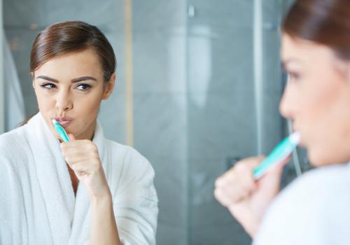 怎樣美白牙齒 做好這6點牙齒輕松變白