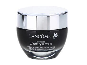 抗皺效果好的7款眼霜 還你一張青春無痕臉